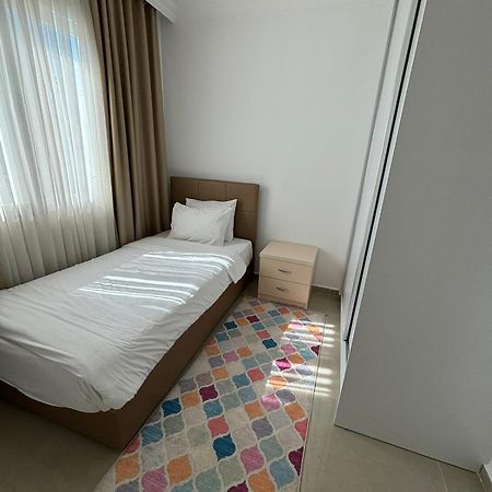 Kyrenia Central 2+1 エクステリア 写真