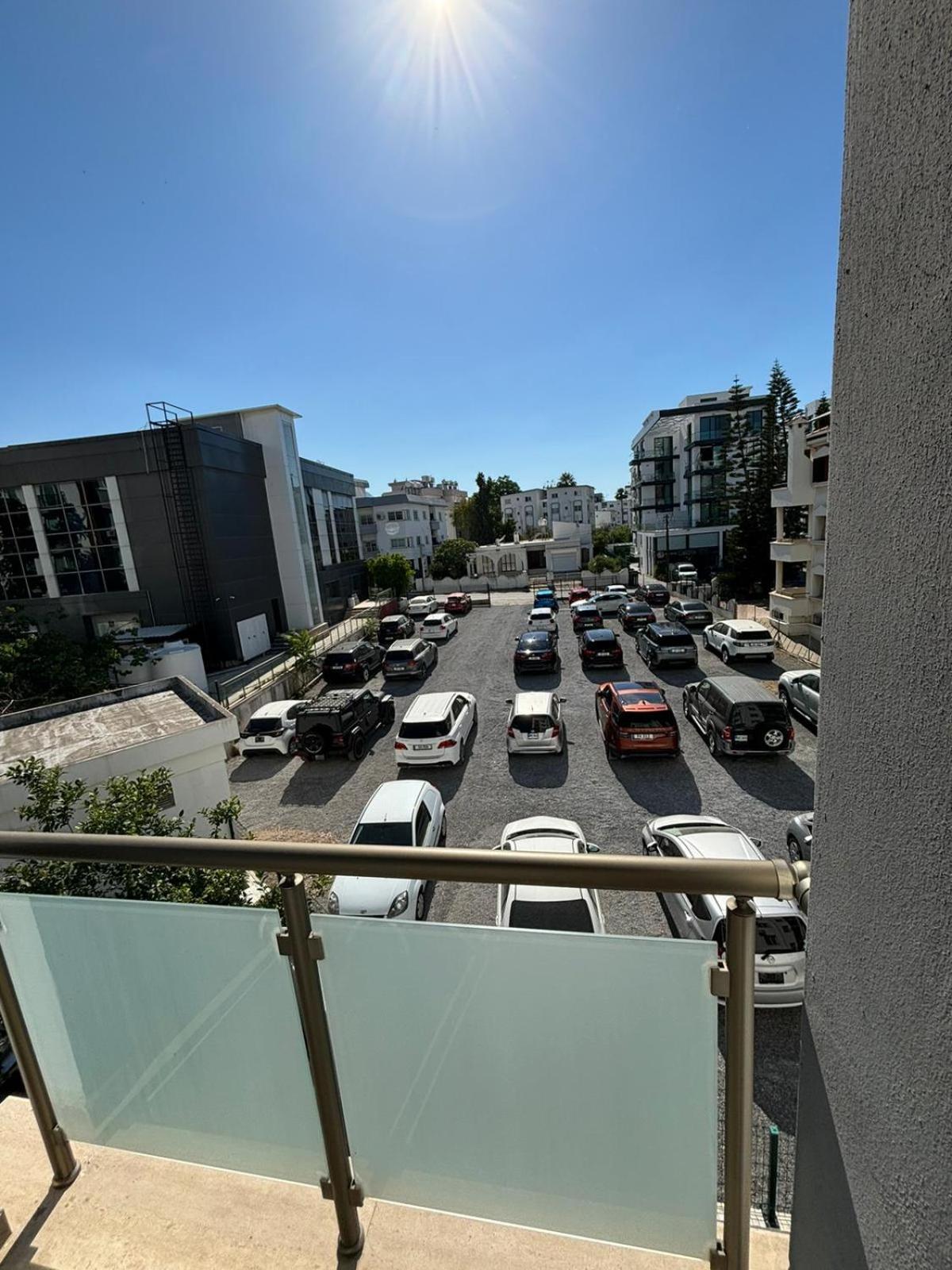 Kyrenia Central 2+1 エクステリア 写真