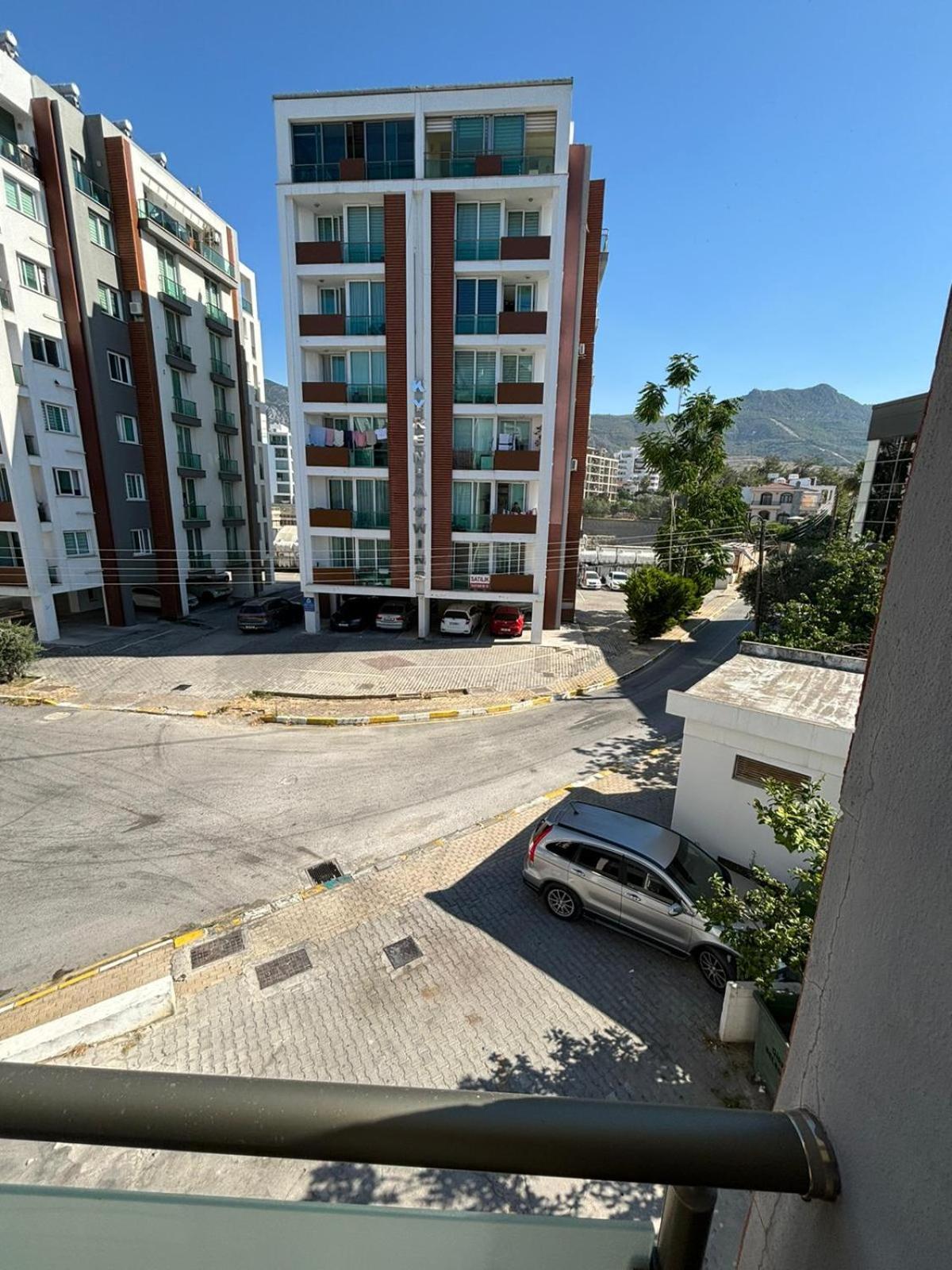Kyrenia Central 2+1 エクステリア 写真